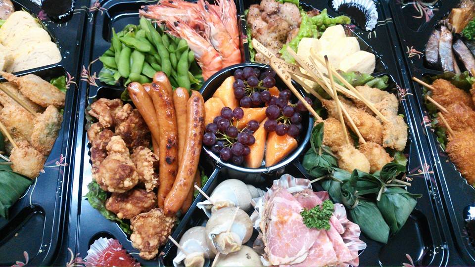 �I�[�h�u��